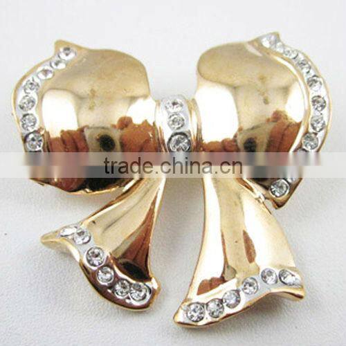 christmas costume jewelry santa claus brooch