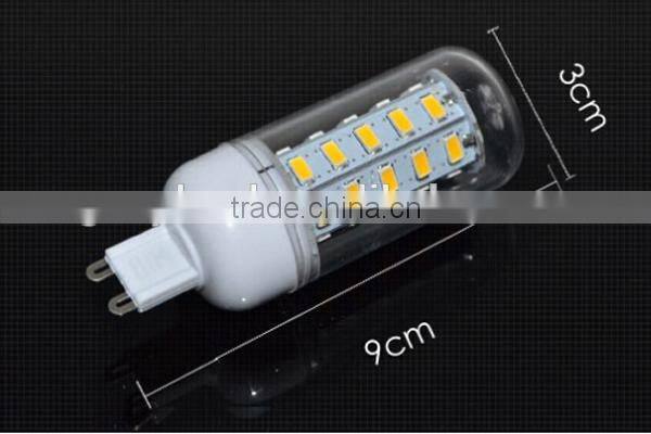 2014 newest 3.5w led g9