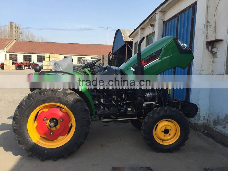 20--50 HORSEPOWER LIER TRACTOR