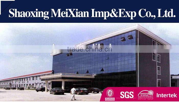 New Roman poly printing knitting fabric