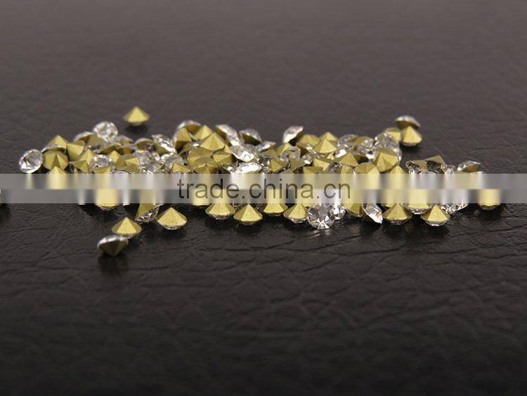 high quality Bling bling crystal rhinestones banding wholesale