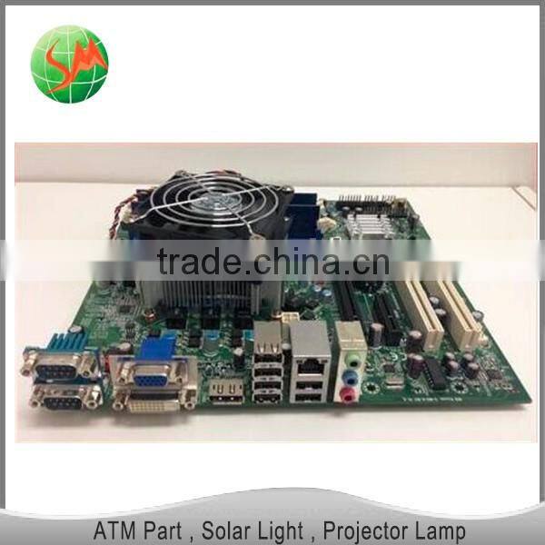 NCR Self Serves ATM Machine Parts PC Core Pocono Motherboard 497-0475399 4970475399