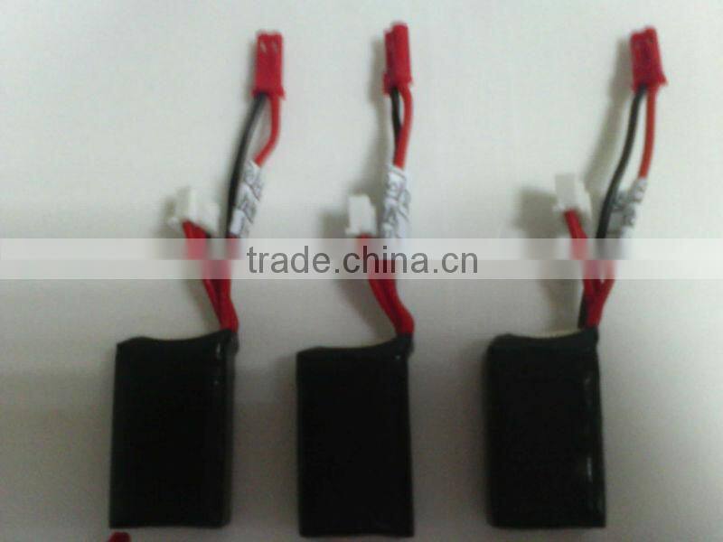 lipo power battery