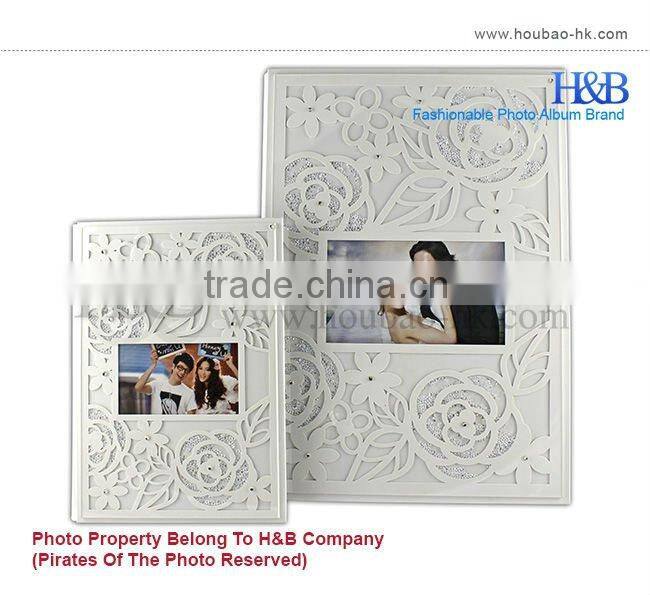 wholesale wedding photo album 300 photos fancy photo album