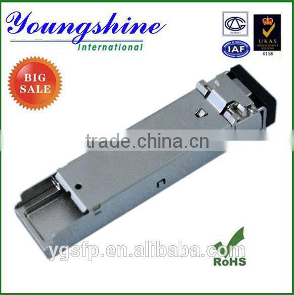 Longer LH LC Connector SFP Housing SFP Media Converter Gigabit SFP