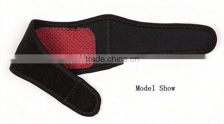 L/Kang Weights Lifting Neck Massager Belt