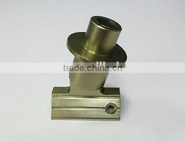 outdoor metal aluminium handrail steps