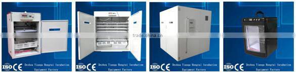 egg incubator made in china/14784 eggs automatic incubator in Tanzania
