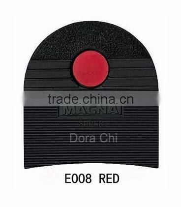 Brand New heels rubber heel for man shoe repair