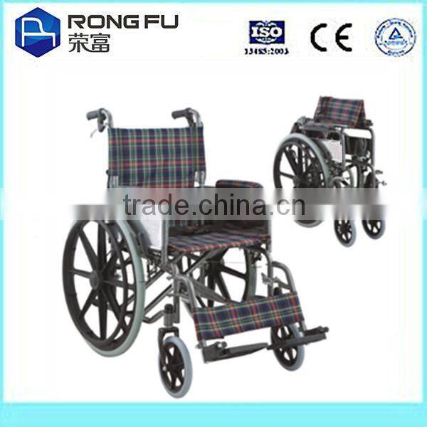 Economic Folding chair,Electric Power wheelchair for sale