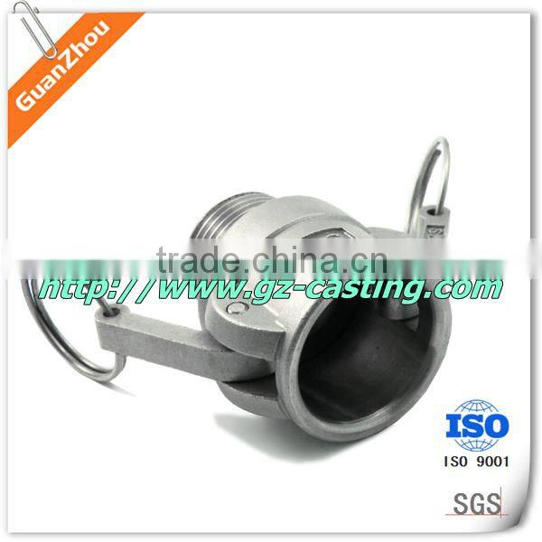 OEM COUPLING Professional Factory High Quality BEST OEM coupling for cnc machine