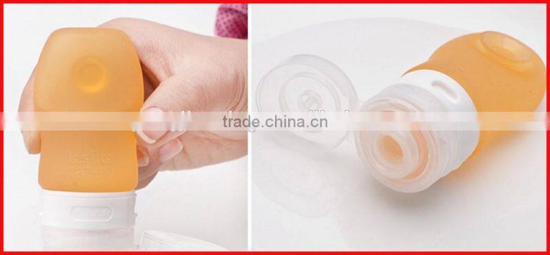 Personal care industrial use and skin care cream use airless cosmetic bottle