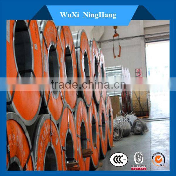 stainless steel strip grade 430