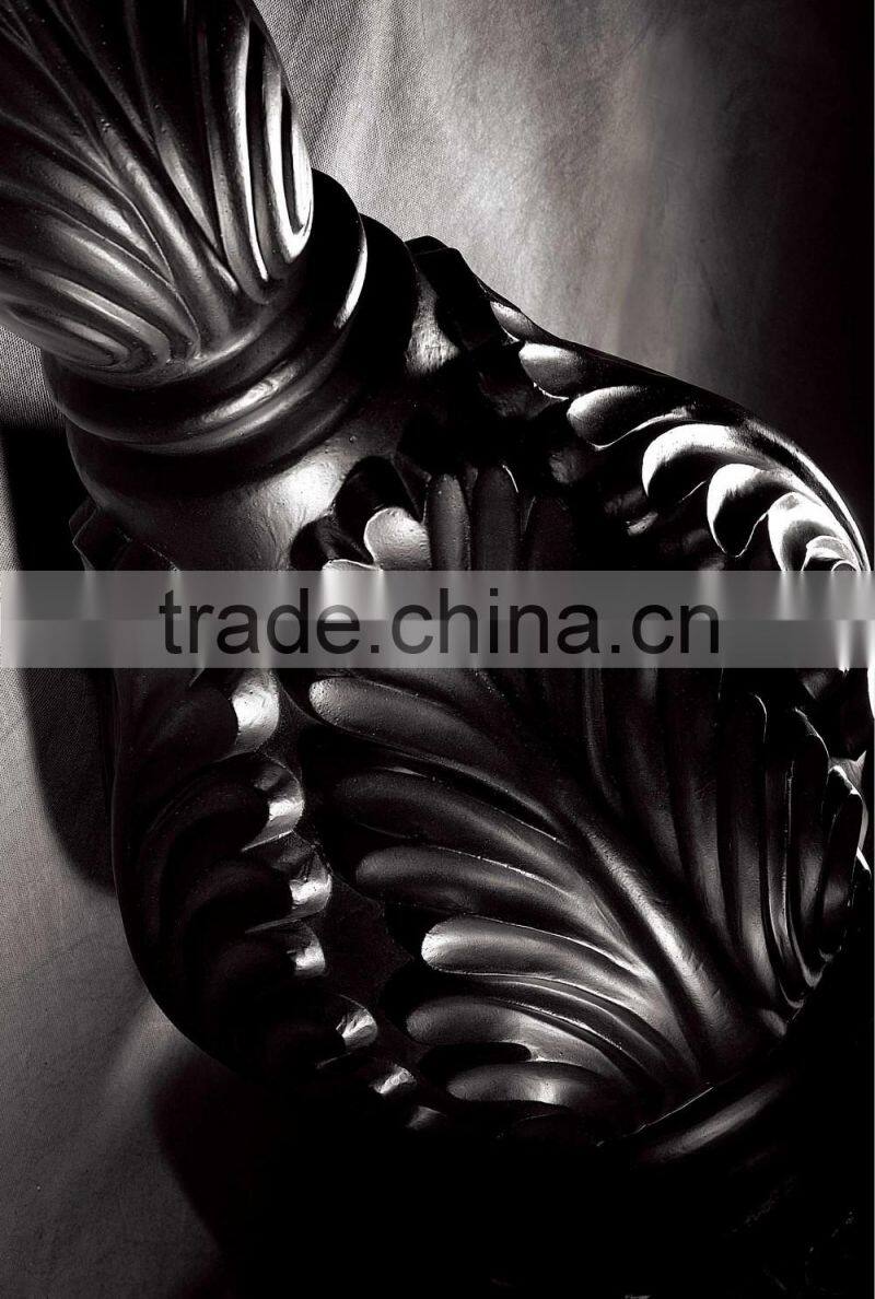 A050 Outdoor Lighting Garden Decorative Street Lighting Pole Base