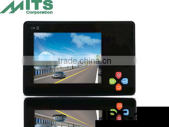 Handheld 3.5" Essential IP CAM Tester