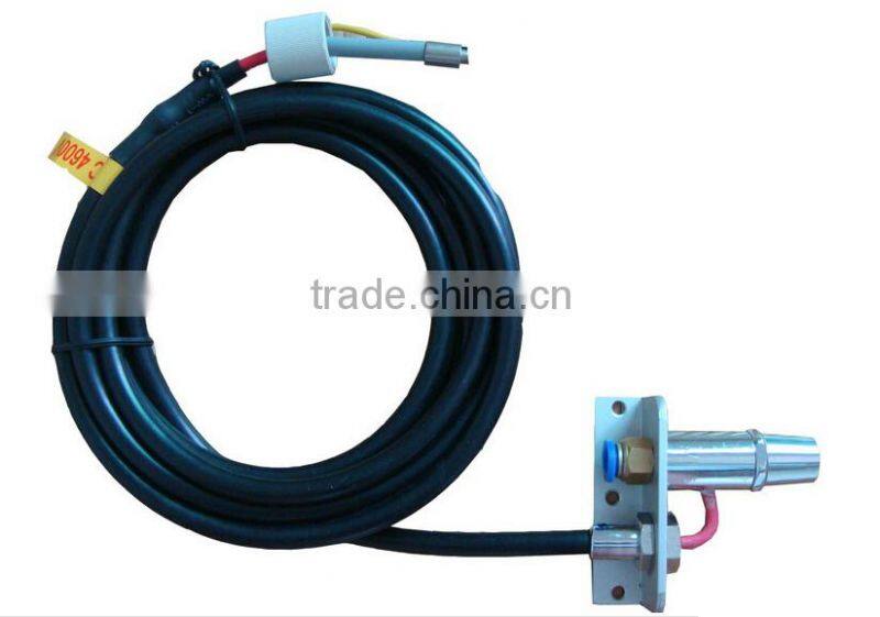 electronic factory use static control ionizing aiir gun