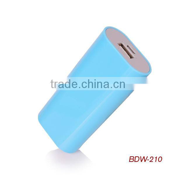 led power bank cheapest power bank for promotion