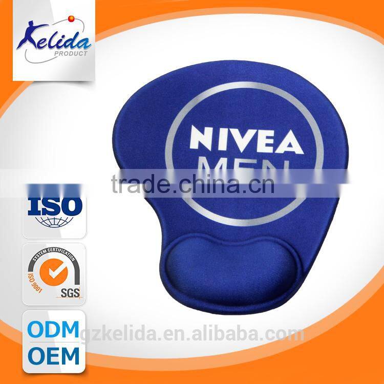cheap promotional mouse mat,pc mouse mats,3d wrist rest mouse mat