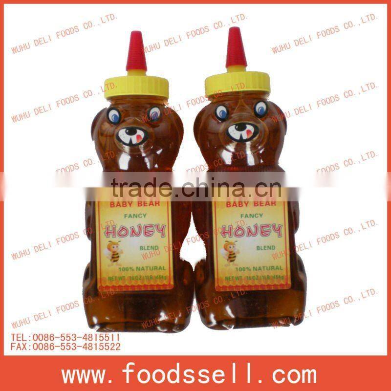 Honey Bee Royal Jelly for Heath Care