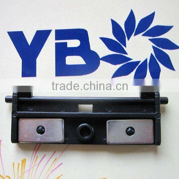 LPR-2600 used for HP1600 Fuser Pressure Roller