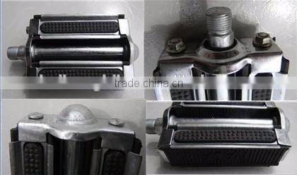Bicycle Pedal / Road Bike Pedal /26 inch Bike Pedals/plastic and steel