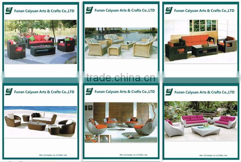 2015 new design garden sets modern furniture outdoor