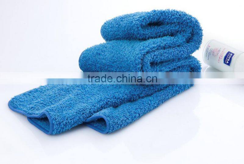 Absorbent and Antibacterial Sports Towel / Yoga Towel