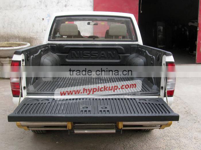 2015+ Navara NP300 Double Cab pickup Bed liner