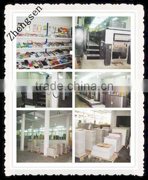 Die cut shaped mini pocket notepad promotional