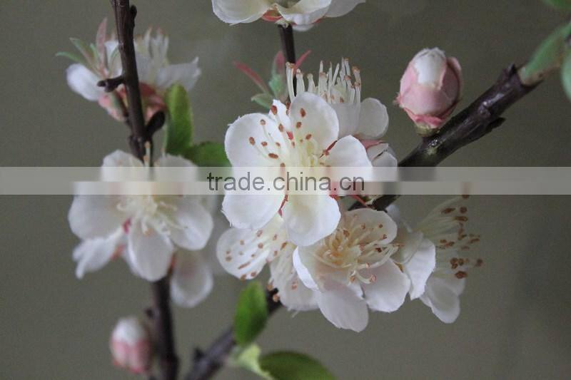 decorative big flowering cherry tree/camouflaged tree