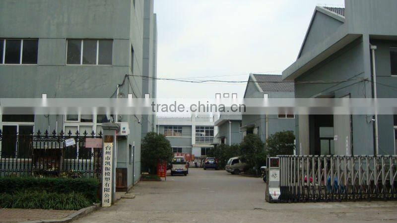 Plastic soap box mold