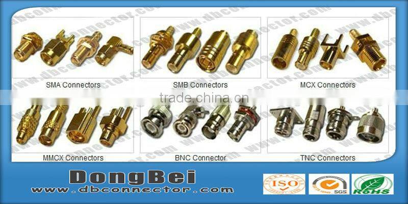 aluminum ks port 5/8 housing port terminator