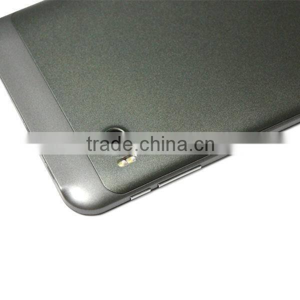 Latest 7" MT6577 Phone Tablet Pc 3G Sim Card Slot With 3G Phone Call,GPS