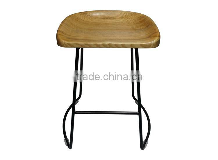 BS009D-1 Metal bar stool legs
