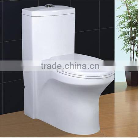 bathroom washdown one piece toilets ceramic wc toilet bow hot sale cheap toielt