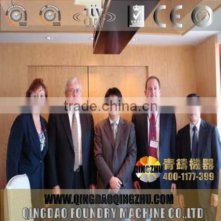 High Quality Concrete Floor Shot Blasting Machine For Sale