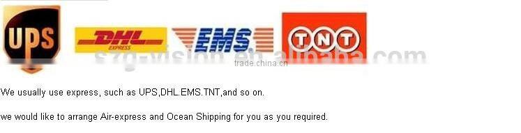 H157 5.8ghz fpv rc helicopter antenna Circular Polarized Colverleaf dual antennas