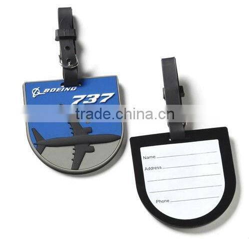 2014 Hot selling Good quality luggage tag holder