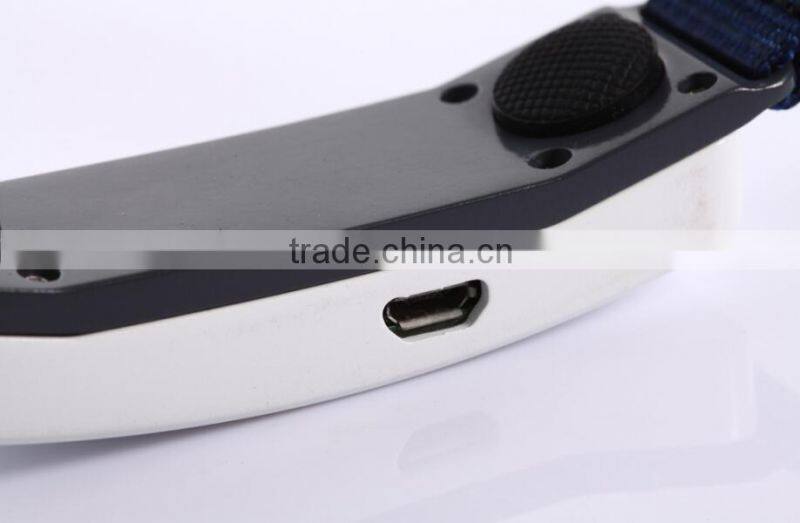 Anti-Sleep Driver Alarm For Long Time And Night Drive