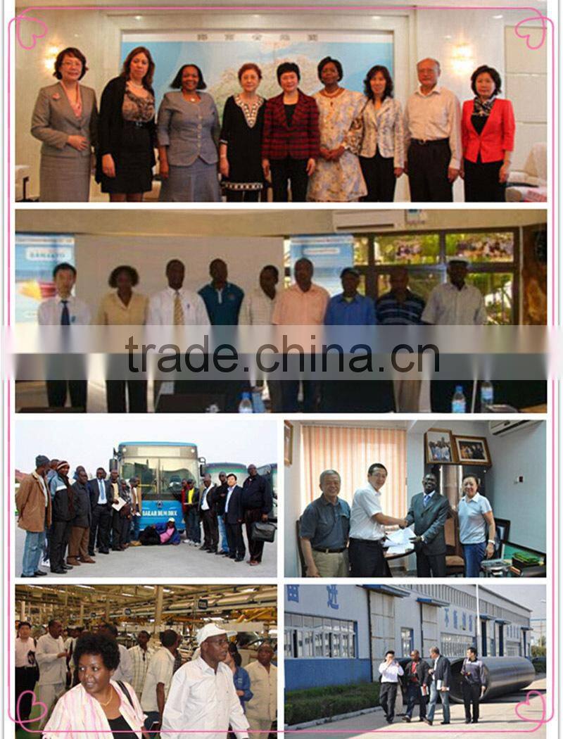 FOTON Multipurpose Road Wrecker Truck