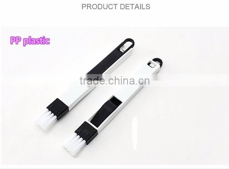 High Quality 100% Multifunction Windows brush Mini brush with dustpan