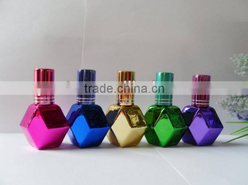 UV Glass premium atomizer