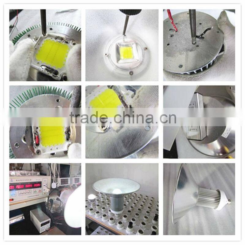 Super Long Lifespan high bay lighting glass