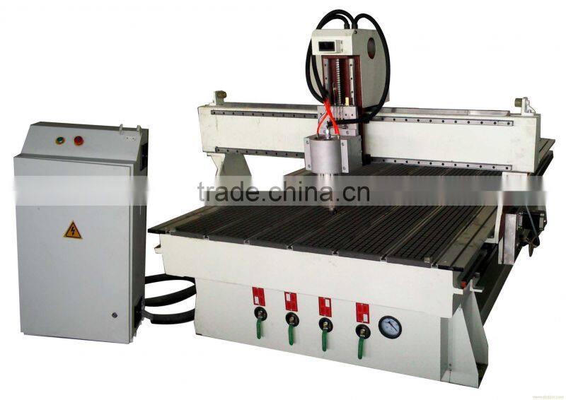Multifunctional BDX-1325 wood door design machine