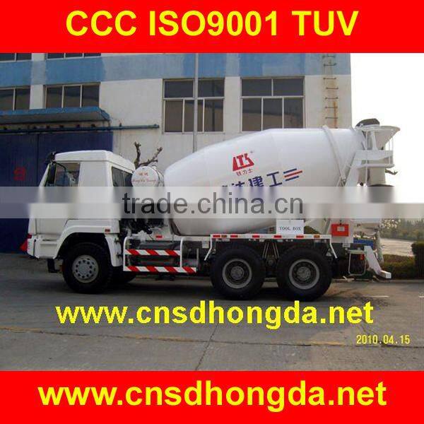 2015 New Designed Concrete Batching Plant with CCC/ISO9001 Certificate on Sale
