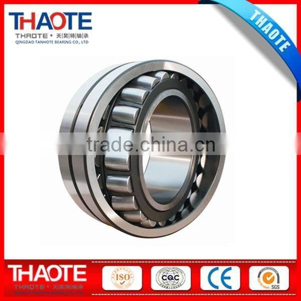 Hot Selling Super Precision 24126CA Spherical roller bearings