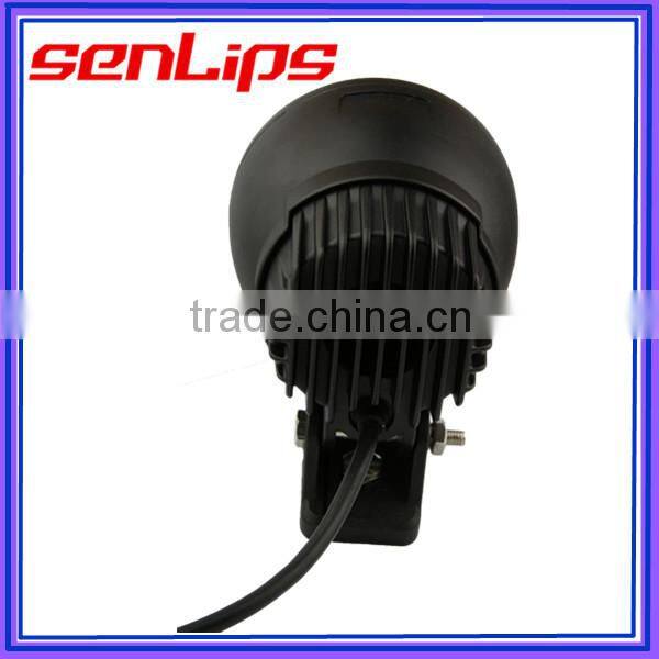 Promotion model high-power 25W C-REE chip led work light camping searching lighting