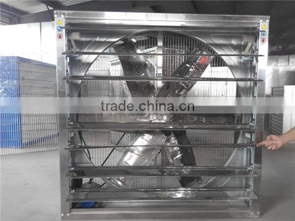 2000 cfm exhaust fan