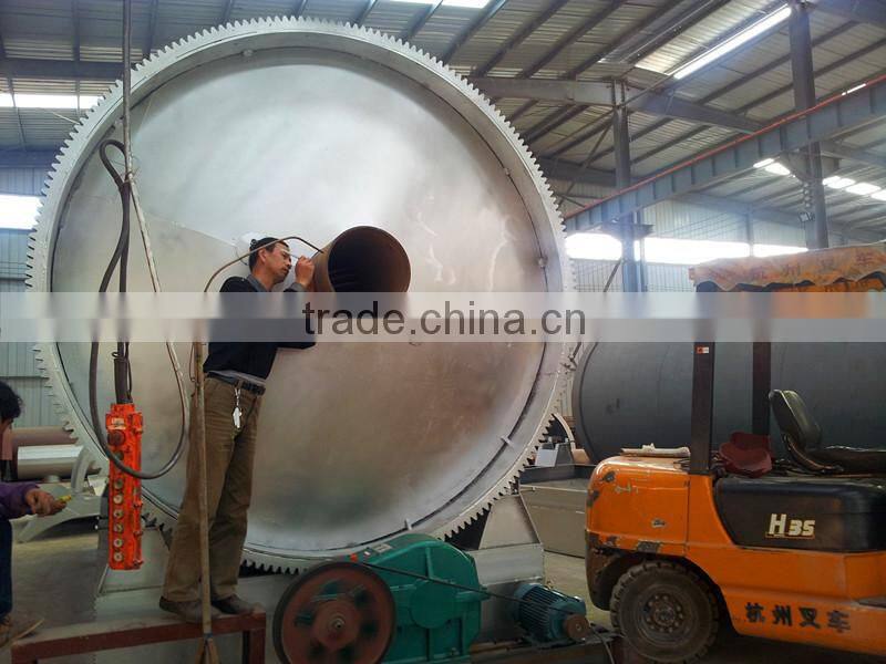 waste oil/tyre/plastic/rubber to more valueable oil /diesel distillation plant with CE ISO