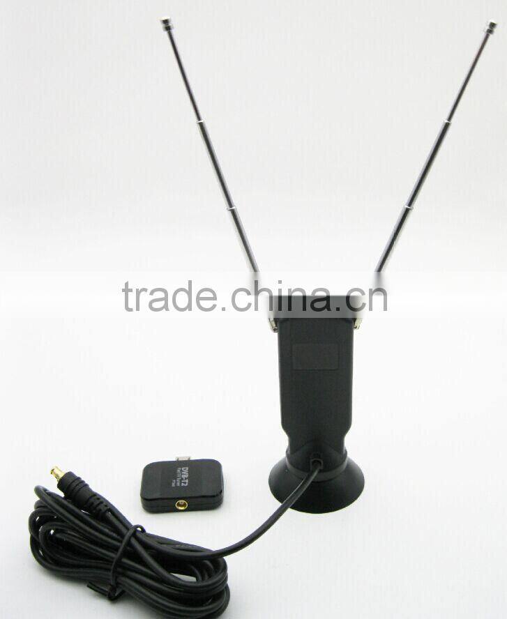 New PT360 Mini USB DVB-T2 Android TV Tuner Receiver HD digital TV for Android Pad/Phone
